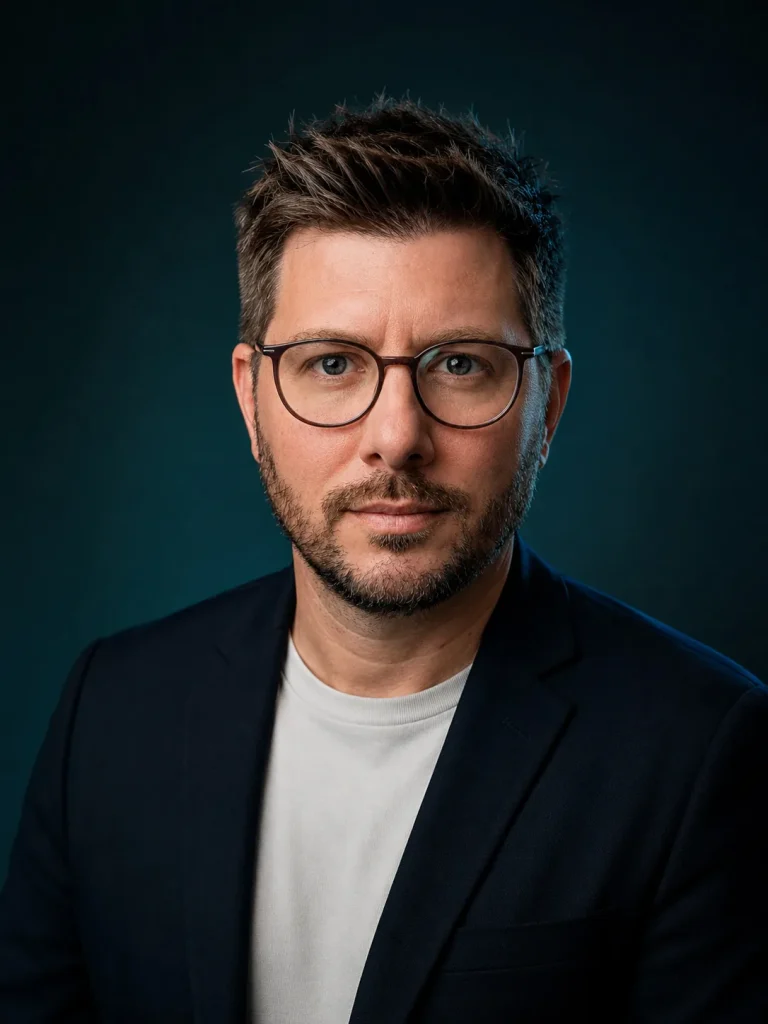 Stephan Benz von Benz Digital